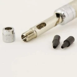 Leather Watch Strap Hole Punch Tool -Bergeon Shop leather band punch tool 59.125photo4 60422.1658723467