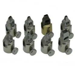 Replacement Punches For Watch Strap Hole Punch Tool-88305