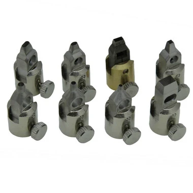 Replacement Punches For Watch Strap Hole Punch Tool-88304 1 Replacement Punches For Watch Strap Hole Punch Tool-88304