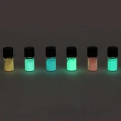 Bergeon Luminous Glow In The Dark Pigment Compound 1 Gram 4 Bergeon Luminous Glow In The Dark Pigment Compound 1 Gram -Bergeon Shop luminous paint 64.5633.01 51188.1658723434