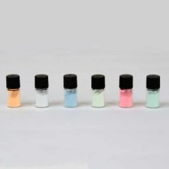 Bergeon Luminous Glow In The Dark Pigment Compound 1 Gram 5 Bergeon Luminous Glow In The Dark Pigment Compound 1 Gram -Bergeon Shop luminous paint 64.5633.01photo2 85118.1658723434
