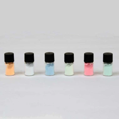 Bergeon Luminous Glow In The Dark Pigment Compound 1 Gram 3 Bergeon Luminous Glow In The Dark Pigment Compound 1 Gram - Image 3