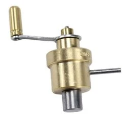 Bergeon Mainspring Winder-93271