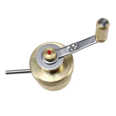 Bergeon Mainspring Winder-91274 2 Bergeon Mainspring Winder-91274 - Image 2