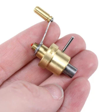 Bergeon Mainspring Winder For ETA And VAL Calibres RIGHT Handed-93257 4 Bergeon Mainspring Winder For ETA And VAL Calibres RIGHT Handed-93257 - Image 4