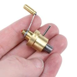 Bergeon Mainspring Winder For ETA And VAL Calibres RIGHT Handed-87569 -Bergeon Shop mainspring winder 2729.02photo3 69207.1658723452 6