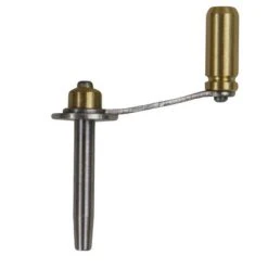 Arbor For Bergeon Mainspring Winder Right Handed-93664