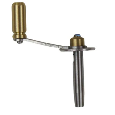 Arbor For Bergeon Mainspring Winder Left Handed-89041 1 Arbor For Bergeon Mainspring Winder Left Handed-89041