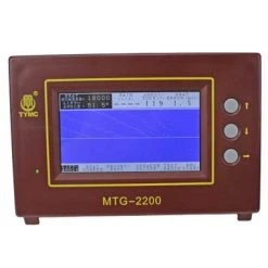 TYMC Timegrapher MTG-2200 Personal Watch Timer Tester -Bergeon Shop mtg 2200 timegrapher 64.9322 photo4 74490.1658723467