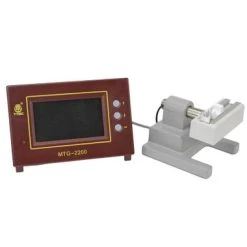 TYMC Timegrapher MTG-2200 Personal Watch Timer Tester