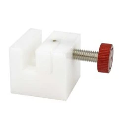 Delrin Watch Band Holding Vise Tool
