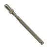 Adjustable Watch Tool Pin Vise 0 To 1.0mm Slide Lock Design