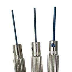 Pin Punches For Watch Bracelet Pin Removing Set Of 3 -Bergeon Shop pin punch set 64.2000photo3 93400.1658723449