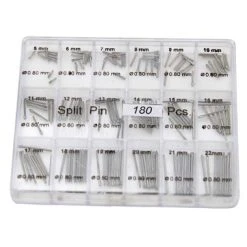 Watch Band Link Adjusting Bracelet Repairing Tool Set With Pins -Bergeon Shop pin removing kit 64.1002photo3 48208.1658723446