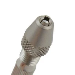 Horotec Round Head Pin Vises Set Of 3 -Bergeon Shop pin vise 58.290.03photo3 18273.1659442484