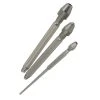 Horotec Round Head Pin Vises Set Of 3