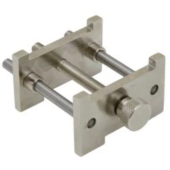 Movement Holder For Pocket Watches