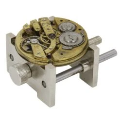 Movement Holder For Pocket Watches -Bergeon Shop pw movement holder 59.290photo3 10307.1658723457