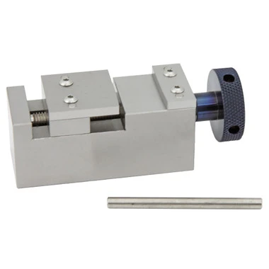 Rolex® Jubilee And Oyster Watch Bracelet Link Fitting Tool 2 Rolex® Jubilee And Oyster Watch Bracelet Link Fitting Tool - Image 2