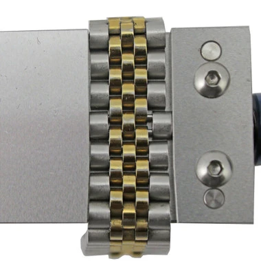 Rolex® Jubilee And Oyster Watch Bracelet Link Fitting Tool 3 Rolex® Jubilee And Oyster Watch Bracelet Link Fitting Tool - Image 3