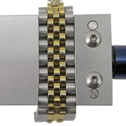 Rolex® Jubilee And Oyster Watch Bracelet Link Fitting Tool 7 Rolex® Jubilee And Oyster Watch Bracelet Link Fitting Tool -Bergeon Shop rolex bracelet vise 59.639photo4 50873.1659986024