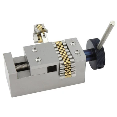 Rolex® Jubilee And Oyster Watch Bracelet Link Fitting Tool 1 Rolex® Jubilee And Oyster Watch Bracelet Link Fitting Tool