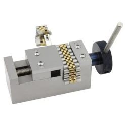 Rolex® Watch Bracelet Repair Kit For Oyster And Jubilee Bands -Bergeon Shop rolex bracelet vise 59.639photo5 58682.1659986024