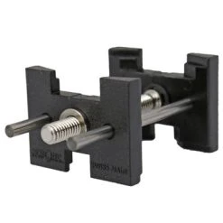 Horotec Synthetic Reversible Watch Movement Holder 3 3/4 To 11 Ligne -Bergeon Shop small movement holder 59.293photo2 70542.1658723469