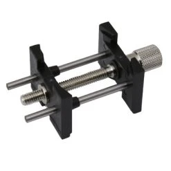 Horotec Synthetic Reversible Watch Movement Holder 3 3/4 To 11 Ligne