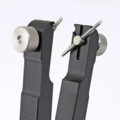Horotec Watch Bracelet Springbar Pliers Band Tool -Bergeon Shop spring bar pliers 59.629photo3 40040.1658723469
