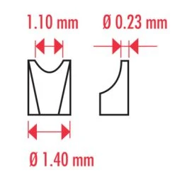 Horotec Watch Bracelet Springbar Pliers Band Tool -Bergeon Shop spring bar pliers 59.629photo6 61664.1658723469