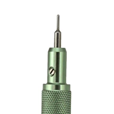 Spring Bar Tool With Fine Fork Tips 2 Spring Bar Tool With Fine Fork Tips - Image 2