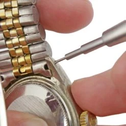 Bergeon 5767-F Aluminum Watch Band Tool Swiss Spring Bar Tool -Bergeon Shop spring bar tool 6767 Fphoto4 80481.1658723492