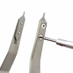 Horofix Spring Bar Tweezers 9 Horofix Spring Bar Tweezers -Bergeon Shop spring bar tweezers 59.628photo3 60660.1658723469