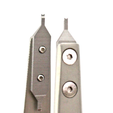 Replacement Fork For Horofix Spring Bar Tweezers 2 Replacement Fork For Horofix Spring Bar Tweezers - Image 2