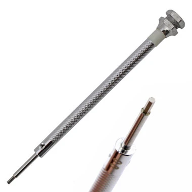 Horofix Spring Bar Tweezers 6 Horofix Spring Bar Tweezers - Image 6