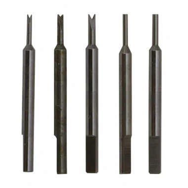 Replacement Tips For Aluminum Body Spring Bar Tool-89055 1 Replacement Tips For Aluminum Body Spring Bar Tool-89055