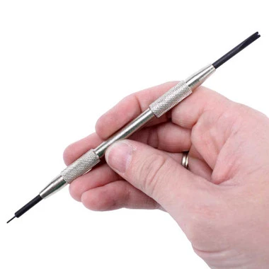 Horotec Full Metal Spring Bar Tool 2 Horotec Full Metal Spring Bar Tool - Image 2