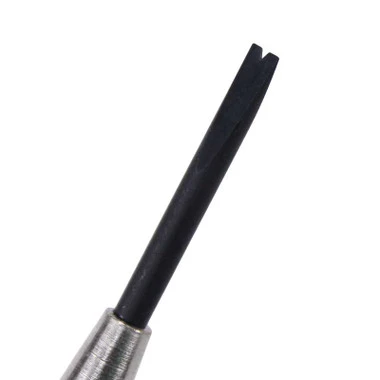 Horotec Full Metal Spring Bar Tool 5 Horotec Full Metal Spring Bar Tool - Image 5
