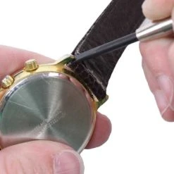 Horotec Full Metal Spring Bar Tool 7 Horotec Full Metal Spring Bar Tool -Bergeon Shop spring bar tool 59.0473photo5 80559.1658723453