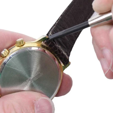 Horotec Full Metal Spring Bar Tool 3 Horotec Full Metal Spring Bar Tool - Image 3