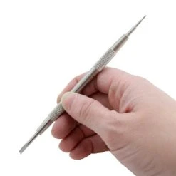 Bergeon 6767-SF Watch Band Tool Swiss Spring Bar Tool -Bergeon Shop spring bar tool 6767 SFphoto3 25593.1658723455