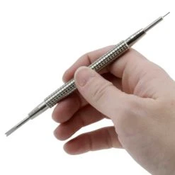 Bergeon 7767-S Stainless Steel Spring Bar Tool -Bergeon Shop spring bar tool 7767 Sphoto3 69028.1658723455