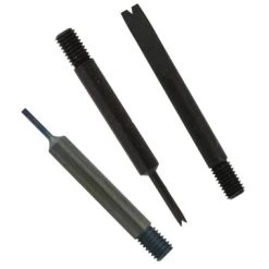 Replacement Tips For Horotec Metal Spring Bar Tool 59.0473-89462