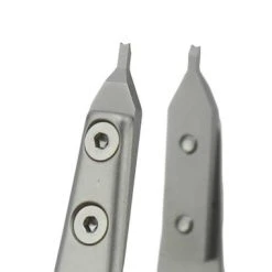 Bergeon 7825 Spring Bar Tweezers 12 Bergeon 7825 Spring Bar Tweezers -Bergeon Shop spring bar tweezers 7828photo3 84716.1658723456