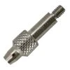 Stainless Steel Tips For Horotec Watch Hand 4 Position Fitting Press-92240