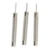 Set Of 3 Watch Band Pin Punches
