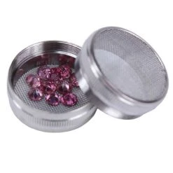 Bergeon 4735 Ultrasonic Parts Holding Basket - Diameter 23mm -Bergeon Shop ultrasonic parts Basket 4735photo3 00795.1657768511