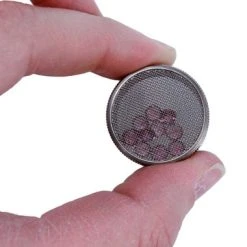 Bergeon 4735 Ultrasonic Parts Holding Basket - Diameter 23mm -Bergeon Shop ultrasonic parts Basket 4735photo4 99230.1657768511