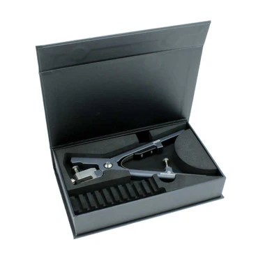 Bergeon 30229 Watch Strap Cutting Plier 2 Bergeon 30229 Watch Strap Cutting Plier - Image 2